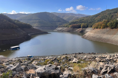 Bursa’da suyun en çok kullanıldığı alan belli oldu!