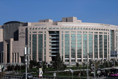 Can Holding'e yönelik ikinci dalga operasyonu: 26 zanlı adliyede