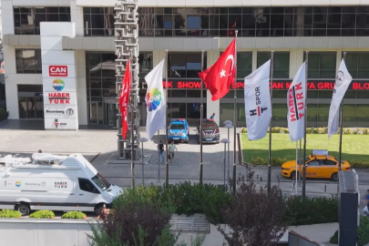 Can Holding soruşturmasında mahkemeye sevk edilen 11 kişi tutuklandı