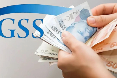 GSS borçlarına af geliyor: 3,1 milyar TL’lik borç silinecek
