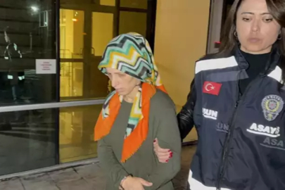 Kan donduran olay! Evde doğurduğu bebeği çöpe attı