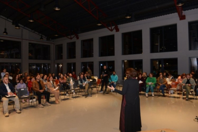 Nilüfer'de pancarın öyküsü müzik, ritüel ve lezzetle buluştu