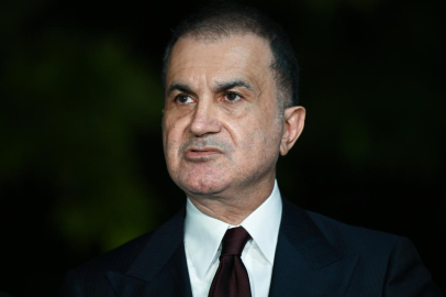 Ömer Çelik: CHP yöneticileri 'husumet şebekesi' gibi hareket ediyor