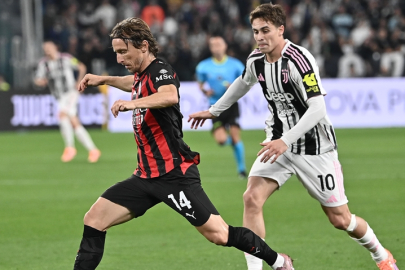 Serie A'da Milan, Ligue 1'de Marsilya yeni lider