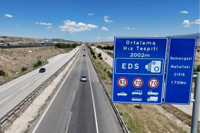 Trafikte yeni dönem: EDS gelirlerinde revizyon yolda!