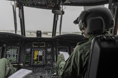 Türkiye'nin havacılık planı: 2028’e kadar 18 bin pilot