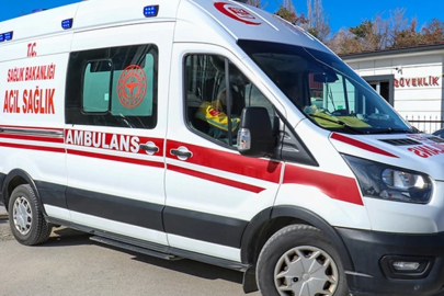 23 yaşındaki katip ölü olarak bulundu