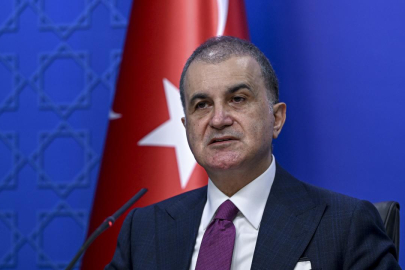AK Parti Sözcüsü Çelik'ten Özgür Özel'e sert tepki!