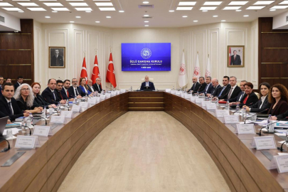 Asgari ücrette kritik toplantı!