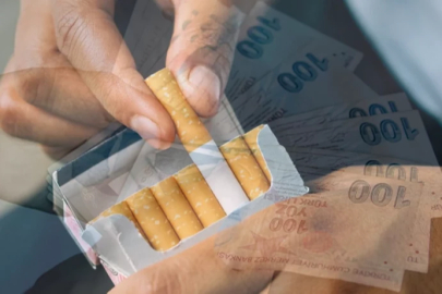 Bir sigara grubuna daha zam! Fiyatlar 105 TL’ye kadar çıktı