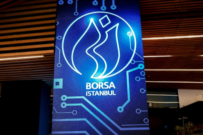 Borsa güne yatay başladı