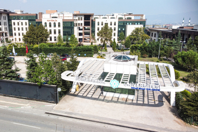 BTÜ’den katı atık sorununa bilimsel çözüm