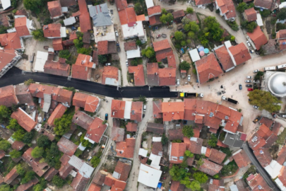 Bursa'da yılların hayali gerçek oldu: Modern ve güvenli bir ulaşım sağlandı