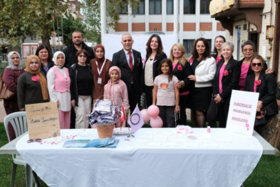 Bursa Yıldırım Belediyesi'nden kadınlara eğitim