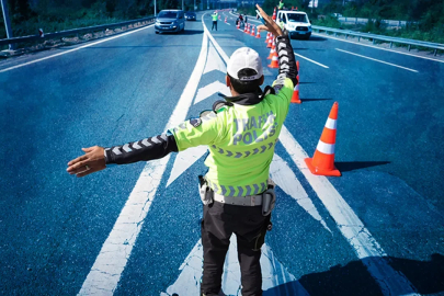 Bursalılar dikkat: Bazı yollar trafiğe kapatılacak!