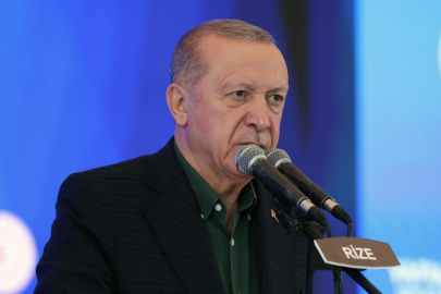 Cumhurbaşkanı Erdoğan, Ali Mahir Başarır'a tazminat davası açtı