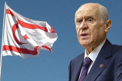 Devlet Bahçeli: 81 Düzce'den sonra 82 KKTC olmalı