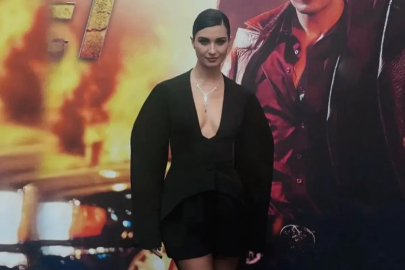 Hakan Sabancı sorusu Tuba Büyüküstün'ü utandırdı