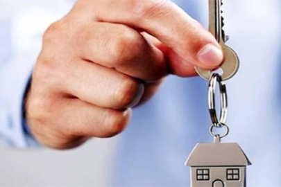 Konut fiyatları enflasyon karşısında 20 aydır eriyor!