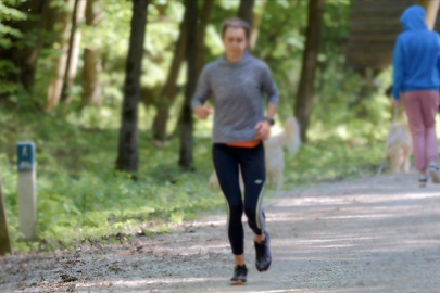 Meme kanseri riskini azaltmak için düzenli egzersiz şart