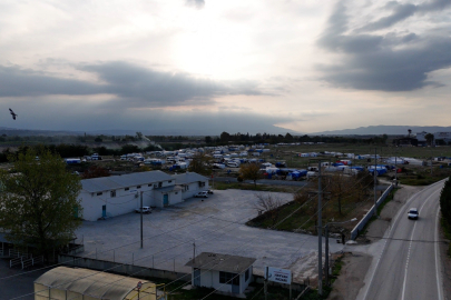 Mezbehaneye modern dokunuş