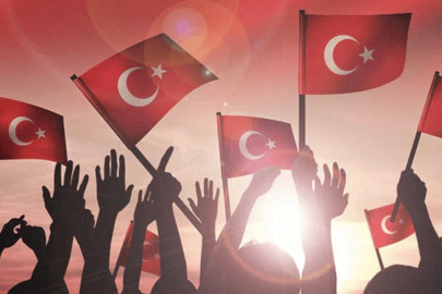 Osmangazi’de Cumhuriyet heyecanı başladı!