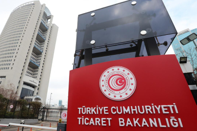 Ticaret Bakanlığı 3 ürün grubunun kargoyla ülkeye girişini kısıtladı
