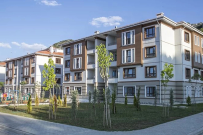 500 bin sosyal konutta geri sayım başladı!