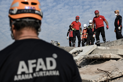 AFAD, 1250 sözleşmeli personel alacak