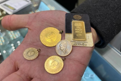 Altın 2026'da ne kadar olacak? Morgan Stanley tahminini değiştirdi