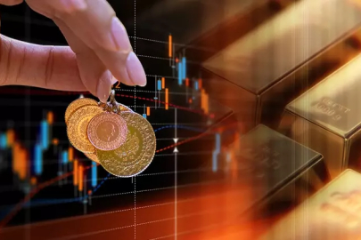 Altında sert düşüş! 22 Ekim'de piyasalar