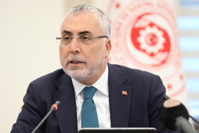 Bakan Işıkhan: Türkiye, Ukrayna'nın toprak bütünlüğünün sarsılmaz bir destekçisidir