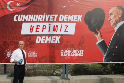 Başkan Bozbey tüm Bursalıları davet etti!