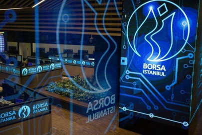 Borsa güne yükselişle başladı