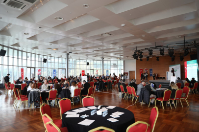 Bursa'nın 2050 vizyonu ortak akılla şekilleniyor