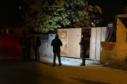 Dayı yeğenini bıçakladı: 1 yaralı