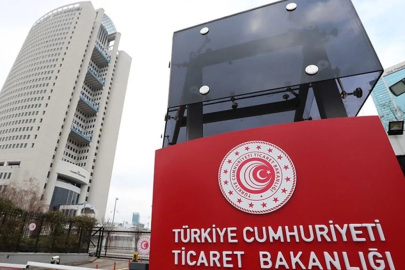 Dış ticaret mevzuatına aykırı davranan firmalara ceza kesildi