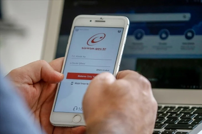 e-Devlet'e giren vasiyetini hazırlıyor: Yeni dönem başladı