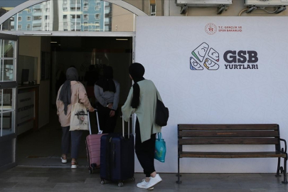 Ek kontenjanla yerleşen öğrencilerin yurt başvuru sonuçları açıklandı