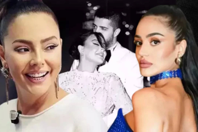 Elif Buse Doğan'dan 'Ebru Gündeş'in yuvasını yıktı' iddialarına yanıt