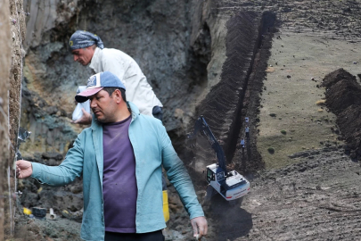 Fay hatları tek tek incelendi: En yüksek deprem riski taşıyan iki ilçe açıklandı