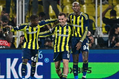 Fenerbahçe yarın Stuttgart'ı konuk edecek