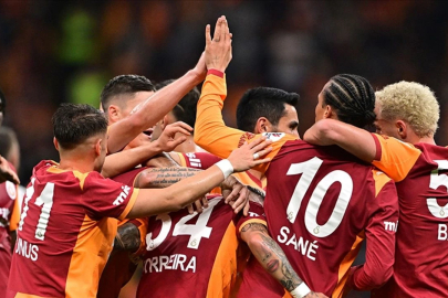 Galatasaray'da Bodo/Glimt maçı öncesi sakatlık şoku