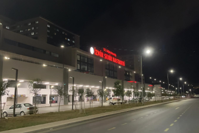 Husumetli iki grup arasında silahlı kavga: 3 yaralı