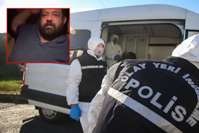 "İncinmişsin" videosuyla tanınan Hasan Fehmi Kaya kamyonette ölü bulundu