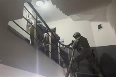 İstanbul merkezli suç örgütü çökertildi: 30 şüpheli tutuklandı