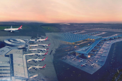 İstanbul-Sydney hattında iş birliği: Havalimanları kardeş oldu