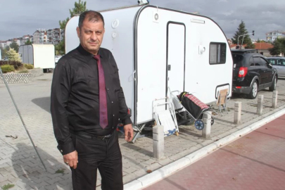 10 gündür haber alınamıyordu; hastanede olduğu ortaya çıktı