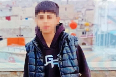 13 yaşındaki çocuk arkadaşı tarafından hayattan koparıldı!