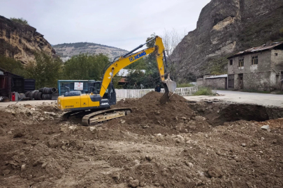 3 günde 3 ton altın buldu!